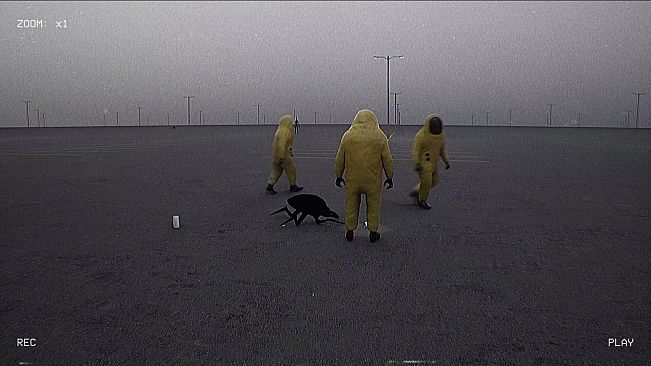 Entity Research Group