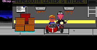 Stellar Mess: Operation Kush (Chapter 2)