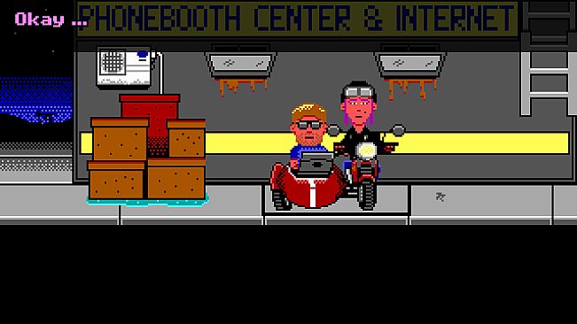 Stellar Mess: Operation Kush (Chapter 2)