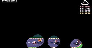 Crashing Not Optional