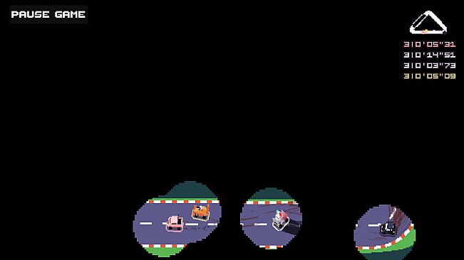 Crashing Not Optional