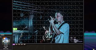 Pixel Puzzles The Musical: Chaosbay - Jigsaw Pack