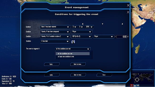Modding Tool Add-on - Power & Revolution 2020 Edition DLC