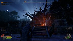 Robin Hood - Sherwood Builders