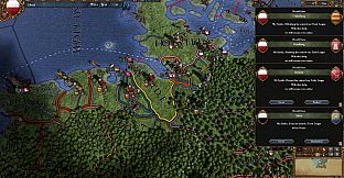 Expansion - Europa Universalis IV: Mare Nostrum