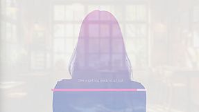 AI Love Chat : virtual romance