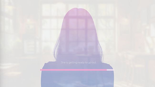 AI Love Chat : virtual romance