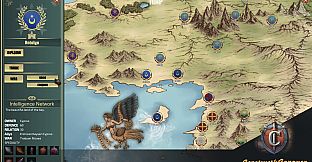 Construct&Conquer:The Levant in the 12th Century