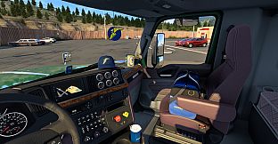 American Truck Simulator - Goodyear Tires Pack