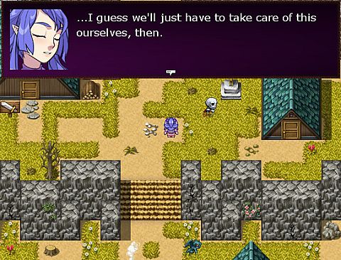 Desecration of Wings