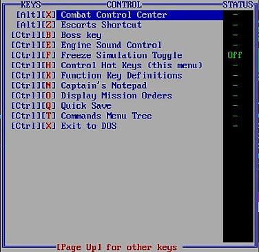 STAR FLEET II - Krellan Commander Version 2.0