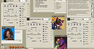 Fantasy Grounds - Wilderlands JumpStart