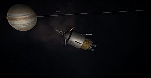 Solar Expanse - Space Exploration Manager