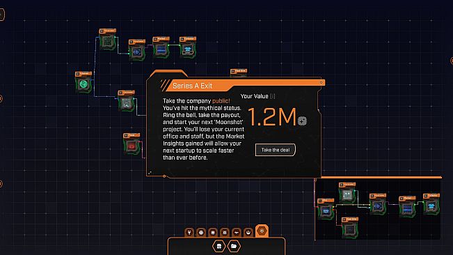 Idle AI Factory