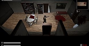 Escape From Z