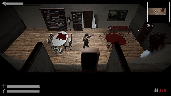 Escape From Z