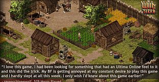 Wild Terra Online - Lord Pack