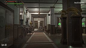 Only Sex in the Brothel