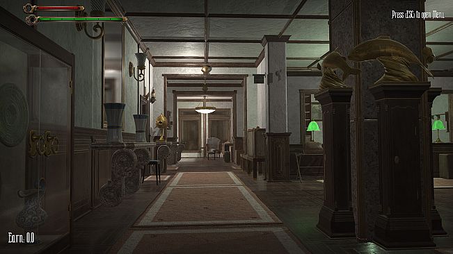 Only Sex in the Brothel