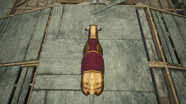 Abattoir: Cow Escape - Supporter Pack