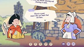 Beware of the Cartographer!