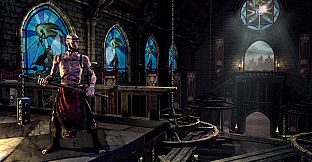 Mordheim: City of the Damned - Witch Hunters