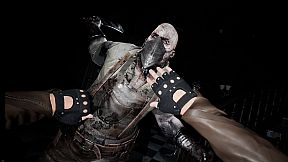 Hunted: Survive the Night