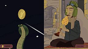 Flute The Snake Charmer