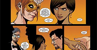 Half-Life: A Place in the West - Chapter 5