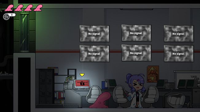 PERFECT CELLS PROJECT