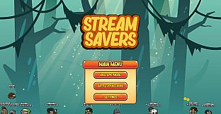 StreamSavers