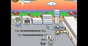 Airport Mania: First Flight