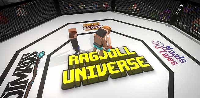 RAGDOLL UNIVERSE