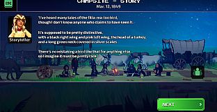 The Oregon Trail — Cowboys and Critters DLC