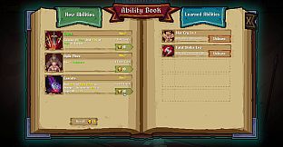 Heroes of Magic & Cards