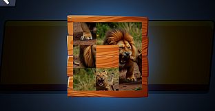 Saylor Animals Puzzle