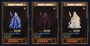 TASMON: Starter Pack - Woodcut