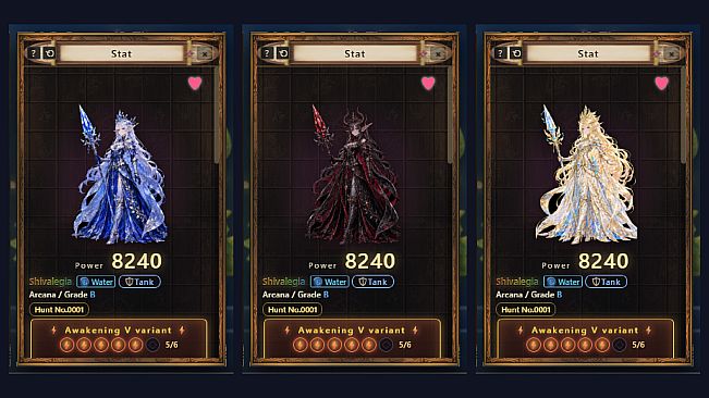 TASMON: Starter Pack - Woodcut