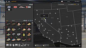 American Truck Simulator