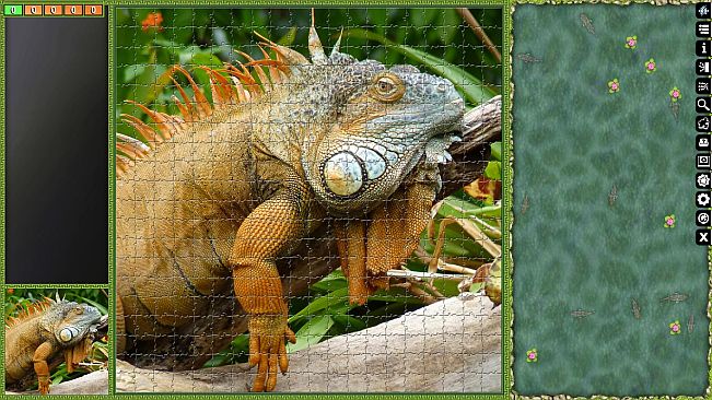 Jigsaw Puzzle Pack - Pixel Puzzles Ultimate: Variety Pack 10