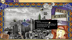 1931: Scheherazade at the Library of Pergamum