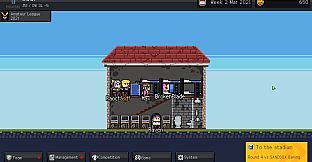 Teamfight Manager - Donationware Tier 1