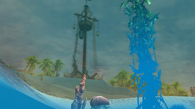 Wildlife Park 3 - Creatures of the Caribbean