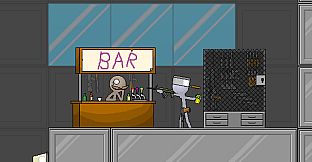 Boring Man - Online Tactical Stickman Combat