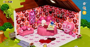 Weyrdlets - WDC Whale Warrior Accessory Set