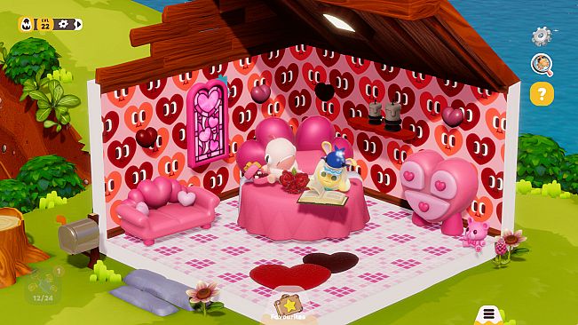 Weyrdlets - WDC Whale Warrior Accessory Set