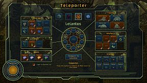 Something Ate My Alien