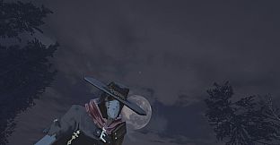 Night Cart: The Immortal Plague
