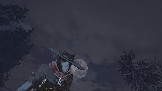 Night Cart: The Immortal Plague