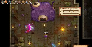 Let's Build a Dungeon